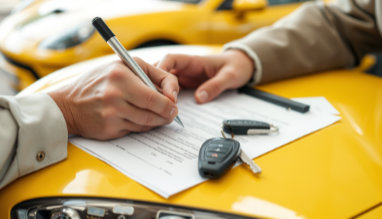 Autokauf in Saarlouis