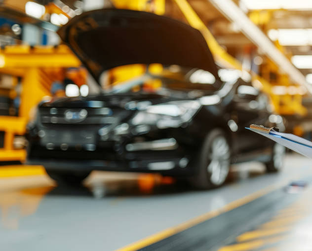 Motorschaden Ankauf Saarlouis